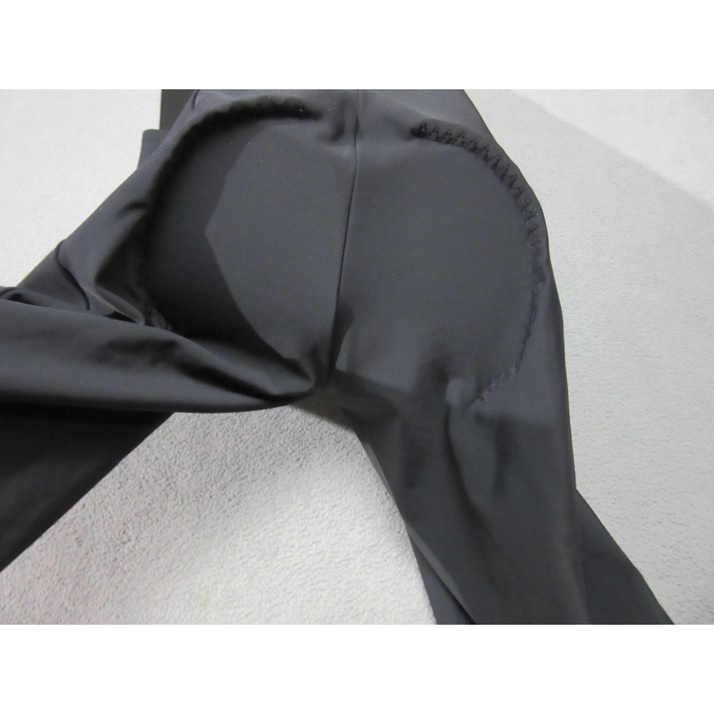 Assos Equipe R S11 Bib Shorts Men Size 2XL Black Cycling Padded Biking Wicking - Picture 11 of 13